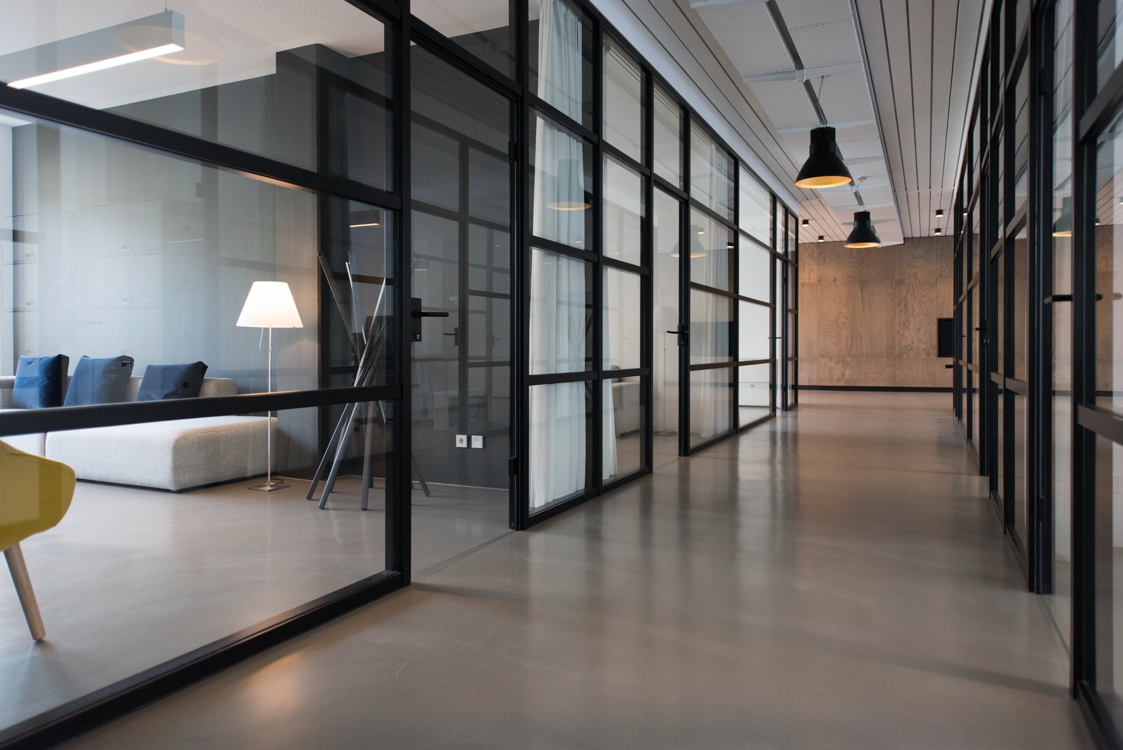Property Dealing 